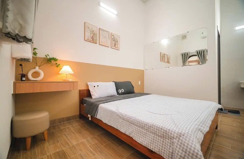 Phu Cat Hotel | Moon's House