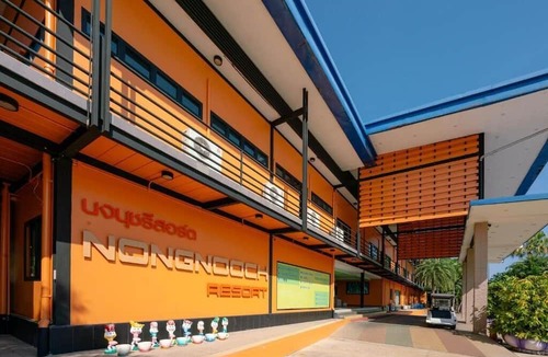 Na Chom Thian Resort | Nongnooch Resort Pattaya