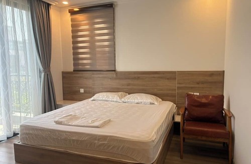 Cua Lap Villa | Serene Villa - Phu Quoc
