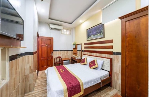 Phuong 15 Hotel | Hotel Airport MTT