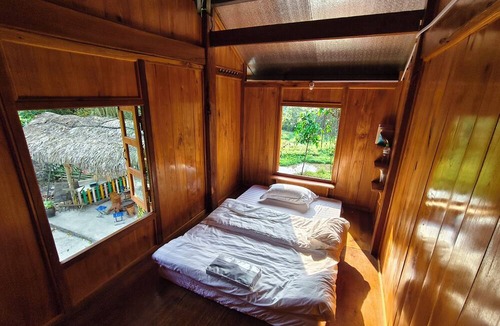 Ha Giang House | Vietnam Village Homestay