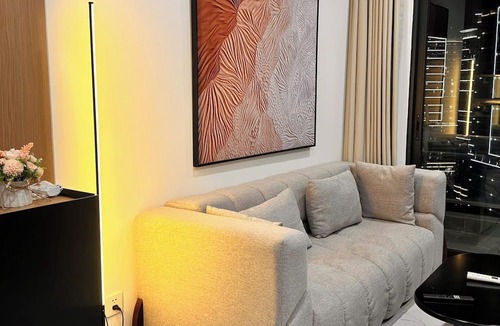 District 9 Apartment | GH3-Glory Hieght- Vinhome Grand Park