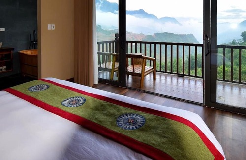 Sa Pa Cabin | Chapa Ecolodge