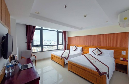 Thanh Khe Hotel | Quoc Thien Hotel Da Nang