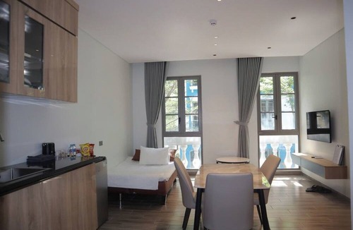 Khem Beach Hotel | Sora Hotel