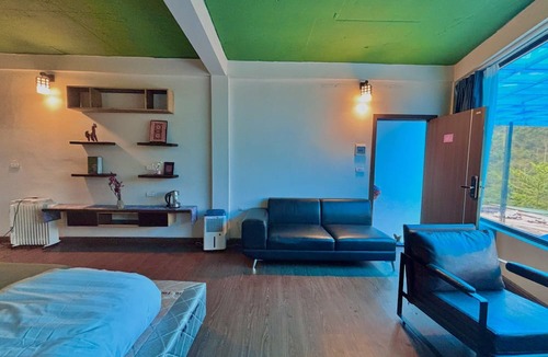 Van Chan Hotel | The Legend of Dragon Tea Suoi Giang