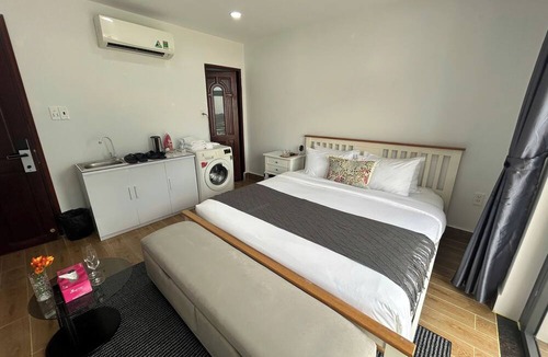 Tan Binh Hotel | Convinia Airport