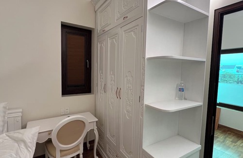 Soc Son Bed & Breakfast | Noibai Athena Homestay