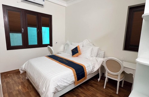Soc Son Bed & Breakfast | Noibai Athena Homestay