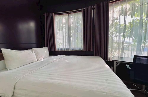 Thu Thiem Apartment | Metropole Cityview Apartment