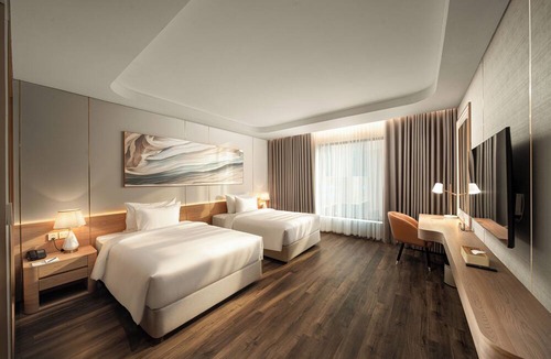 Sam Son Hotel | Anyla Sam Son Hotels