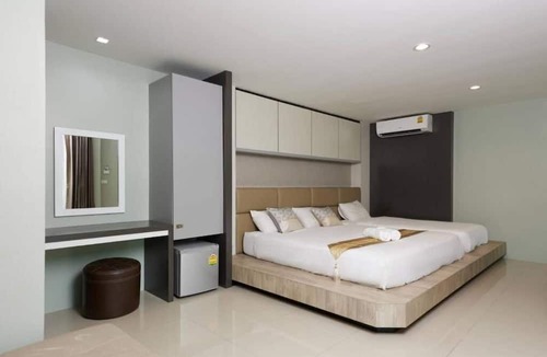 Kho Hong Hostel | Cherilynn holmes At Hatyai