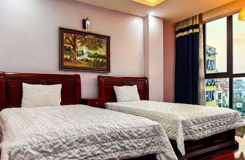 Đinh Bang Bed & Breakfast | HEYI HOTEL