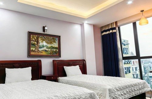 Đinh Bang Bed & Breakfast | HEYI HOTEL