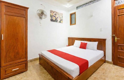 District 6 Hotel | Collection O Long Phung Hotel