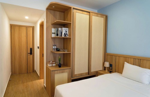 Mong Cai Resort | Tra Long Villa