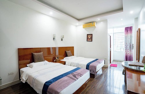 Cao Bang Hotel | Son Tung Hotel - Kim Dong Walking Street