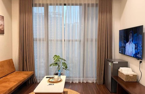 Gia Lam Hotel | A Quiet Stay - Service Apartment Ha Noi