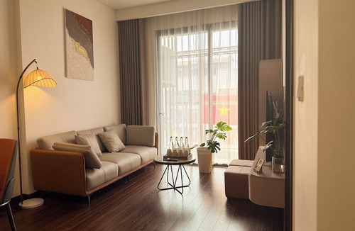 Gia Lam Hotel | A Quiet Stay - Service Apartment Ha Noi