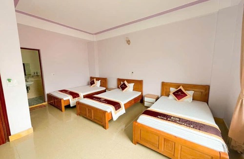 Trung Khanh Hotel | Minh Duc 2 Hotel