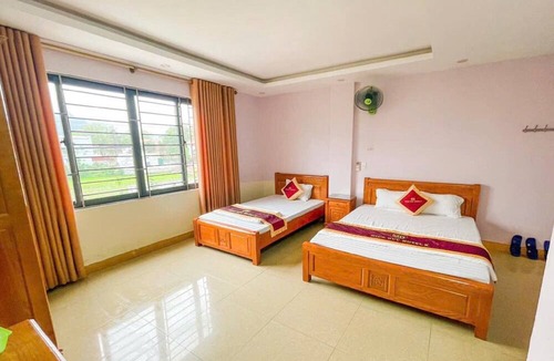 Trung Khanh Hotel | Minh Duc 2 Hotel