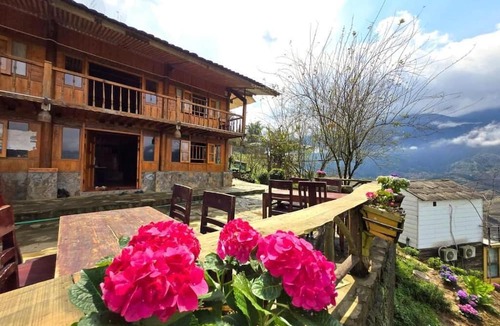 Sa Pa Cabin | Nomadtrails Lodge