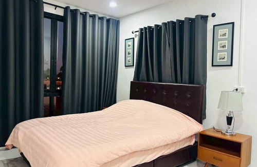 Phang Khon Hotel | Rose Park Resort