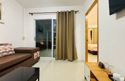 Phang Khon Hotel | Rose Park Resort