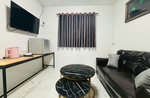 Phang Khon Hotel | Rose Park Resort
