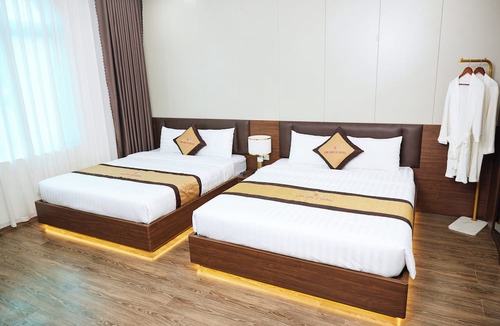 Phu Tho Hotel | Hotel Lâm Anh 35