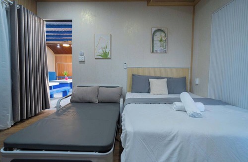 Dong Hoa House | Cozrum - Làng Lò Homestay Cozy 3