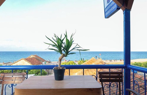 Dong Hoa House | Cozrum - Làng Lò Homestay Cozy 3