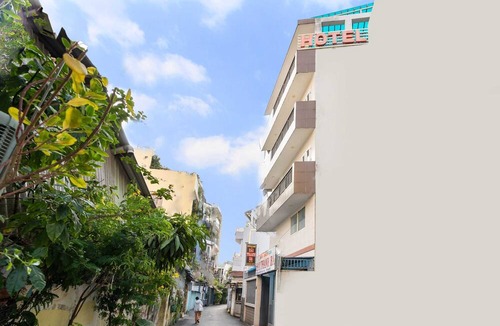 Binh Thanh Hotel | Collection O Hai Thanh Ba - Binh Thanh