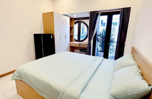 Ho Chi Minh City House | Lunaria Maison - Local Side