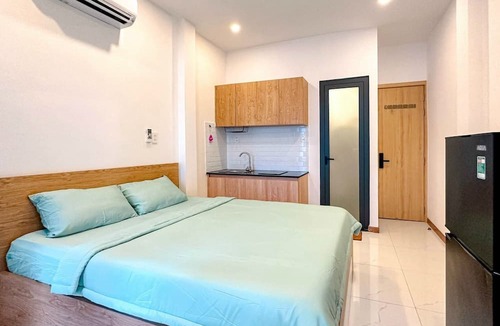 Ho Chi Minh City House | Lunaria Maison - Local Side