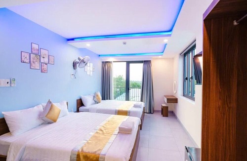 Hiep Ninh Hotel | Nhu Y Hotel Tay Ninh