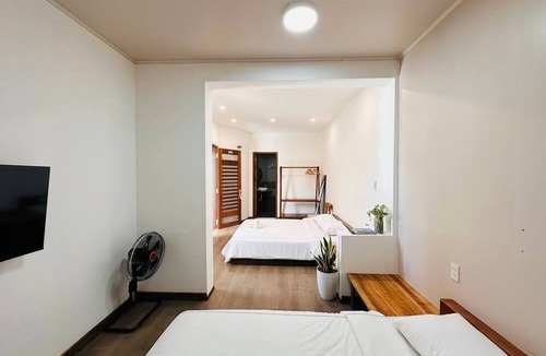 Hue City Centre House | Leranda Bonita Homestay