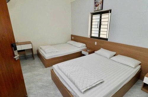 Hung Nguyen Hotel | Minh Anh Hotel