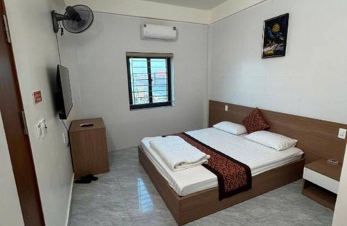 Hung Nguyen Hotel | Minh Anh Hotel