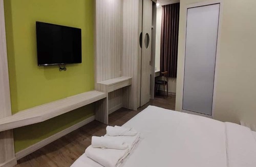 Khlong Nung Apartment | 2M Place Apartment