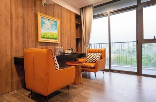 Thach That Resort | San Signature - Suoi Ngoc Retreat