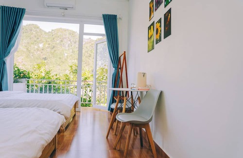 Cat Hai House | Cat Ba Countryside Homestay