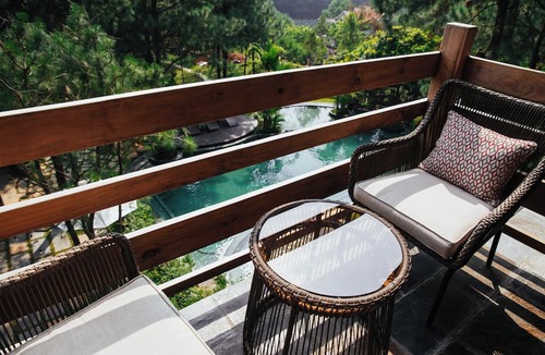 Soc Son Cabin | Amaya Home Lodge, SPA & Restaurant