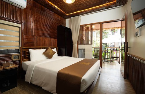 Ong Lang Resort | Le Bambou Resort & Spa Phu Quoc