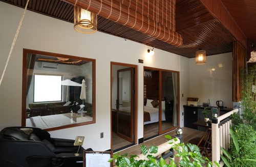Ong Lang Resort | Le Bambou Resort & Spa Phu Quoc