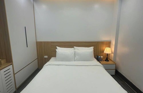 Bui Thi Xuan Hotel | Elegant Hotel