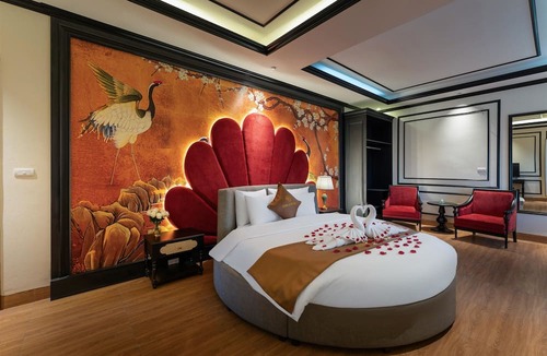 Tu Son Hotel | Grand Luxury Hotel