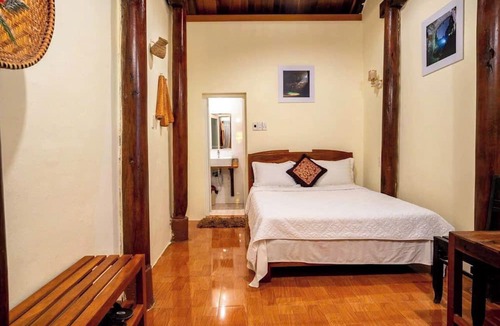 Phong Nha Cottage | Phong Nha Coco House Homestay