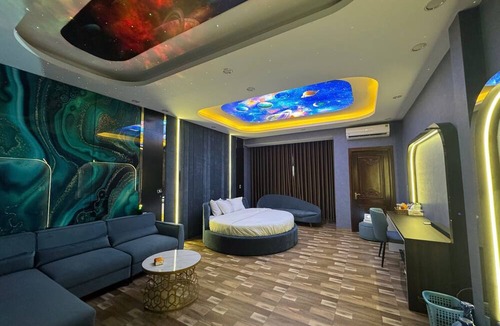 Bac Ninh Hotel | Heaven Hotel