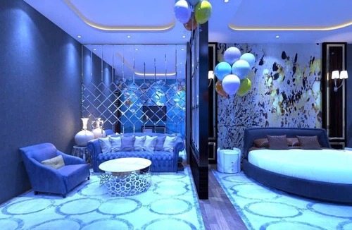Bac Ninh Hotel | Heaven Hotel